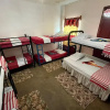 Отель Voyager Int'l Hostel Panama La Villa De Los Santos, фото 13