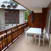 Отель Apartment Golf C Leukerbad, фото 8