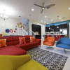 Отель Festival Resort 422ACDIL - Five Bedroom Townhome, фото 20