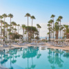Отель Hipotels Mediterraneo Club, фото 34