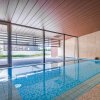 Отель Mitsui Garden Hotel Osaka Premier, фото 21
