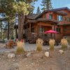 Отель The Lodge at Gray's Crossing by Tahoe Mountain Properties, фото 1