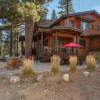 Отель The Lodge at Gray's Crossing by Tahoe Mountain Properties, фото 1