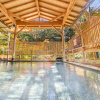 Отель Ooedo Onsen Monogatari Premium Yoshinoya Irokuen, фото 9