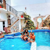 Отель Solsticio Guajiro Hostel, фото 16
