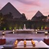 Отель Marriott Mena House Cairo, фото 25