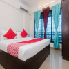 Отель OYO 16021 Ganesh Tower Service Apartment, фото 4