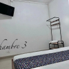 Отель Chambre d'hote Ylang, фото 10