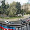 Отель Apartments Formula 1 on Niyazi with Balconies, фото 11