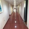 Отель Diamond Hotel, фото 8