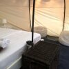 Отель Driftwood Glamping and Boutique Hotel, фото 9