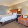Отель Hampton Inn Madison East Towne Mall Area, фото 5