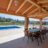 Отель Villa for 6 persons with private pool, parking and garden in Rovinj, фото 14