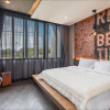 Отель Wheeler Bed & Bike Hotel (SHA Plus+), фото 32