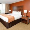 Отель Comfort Inn & Suites Event Center, фото 32