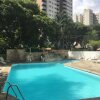Отель Ibirapuera Royal Park, фото 15