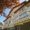 Отель Apto De Alt Ssimo Padr o No Centro De Gramado, фото 1