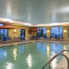 Отель TownePlace Suites Fort Wayne North, фото 11