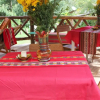 Отель Ecolodge Las Cabañas en Urubamba, фото 30