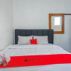 Отель RedDoorz Syariah @ Elga Sastro Inn Malioboro, фото 7