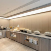 Отель Hanting Hotel(new store at the South Gate of the M, фото 7