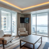 Отель Oceanview Condo in Central Beach, фото 2