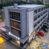 Отель Zhongshan Louis Business Hotel (Shidai Fanghuali Bus Terminal Branch), фото 2