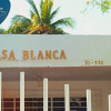 Отель Hostal Casa Blanca, фото 1