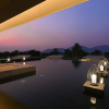 Отель JW Marriott Bengaluru Prestige Golfshire Resort & Spa, фото 30