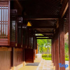 Отель Kaiyuan Yiju Holiday Manor (Shaoxing Jinghu Wetland Olympic Sports Center), фото 11