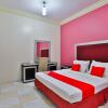 Отель OYO 212 Zahrat Al Jal, фото 5