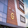 Отель G9, фото 4