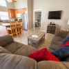 Отель Private Pool 2 Queens And Twin Room! 3 Bedroom Home by Redawning, фото 2