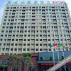 Отель GreenTree Inn Hotel (Shuyang Century Fortune Plaza Branch), фото 4