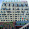 Отель GreenTree Inn Hotel (Shuyang Century Fortune Plaza Branch), фото 6