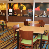 Отель Fairfield Inn & Suites by Marriott Bowling Green, фото 16