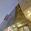 Отель Treebo Trend Anvi Hotels Mahipalpur, фото 1