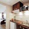 Отель APPART'City Confort Agen  Centre, фото 25