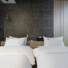 Отель Daejeon Sintanjin Hotel Wol, фото 12