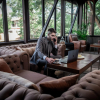 Отель Factoria Hotel, фото 27