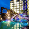 Отель Azure Hotel Pattaya, фото 8