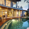 Отель Luxury Villa K Central Seminyak, фото 31