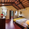 Отель SaffronStays Sattva - pet and eco-friendly villa in Mumbai's outskirts, фото 6