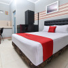 Отель RedDoorz near Teuku Umar Barat Denpasar, фото 11