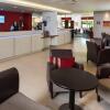 Отель Holiday Inn Express London - Dartford, an IHG Hotel, фото 2