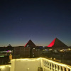 Отель Pyramids stars view Inn, фото 1