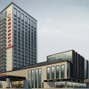 Отель Nantong Cosmic International Hotel, фото 1