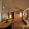 Отель Nautica Apartments, фото 3
