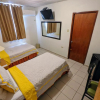Отель San Jorge Hotel & Hostel, фото 3