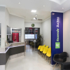Отель Rezende Suites Hotel, фото 2